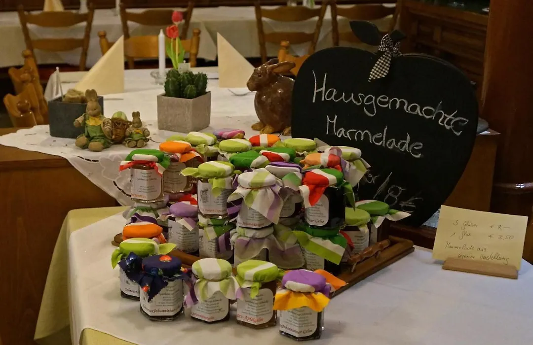 Gasthaus zur Schnecke Kandern-1